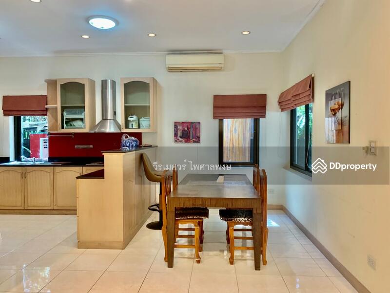 ขายสุดคุ้ม! รีสอร์ท—พัทยา (ตกแต่งสไตล์ Pool Villa) บนเนื้อที่ 2-2-58 ไร่