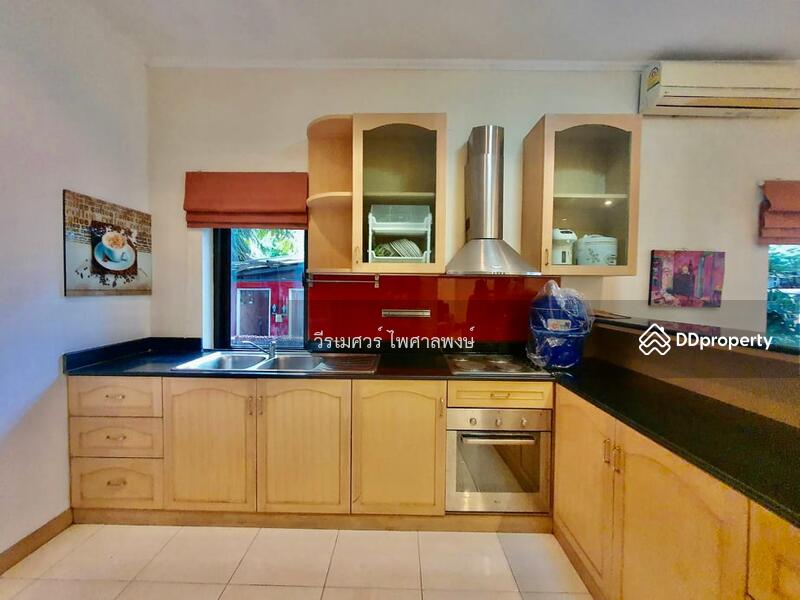 ขายสุดคุ้ม! รีสอร์ท—พัทยา (ตกแต่งสไตล์ Pool Villa) บนเนื้อที่ 2-2-58 ไร่