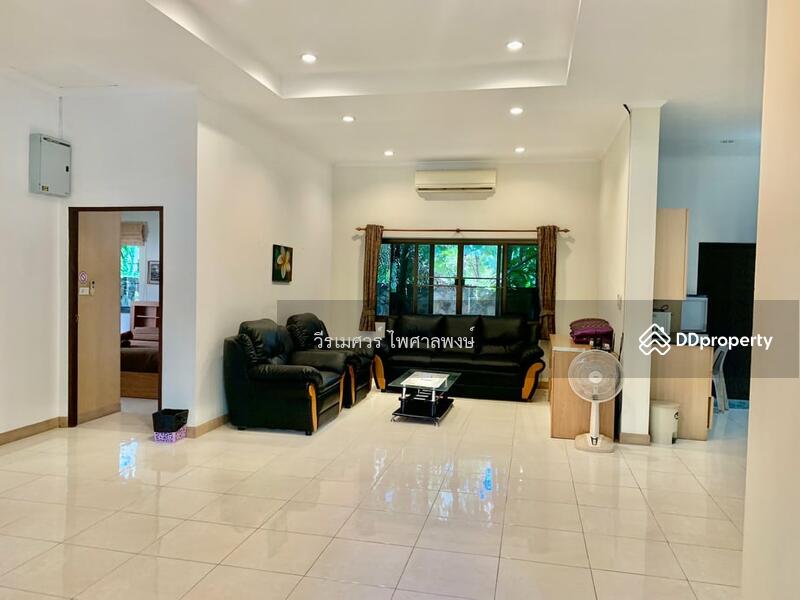 ขายสุดคุ้ม! รีสอร์ท—พัทยา (ตกแต่งสไตล์ Pool Villa) บนเนื้อที่ 2-2-58 ไร่