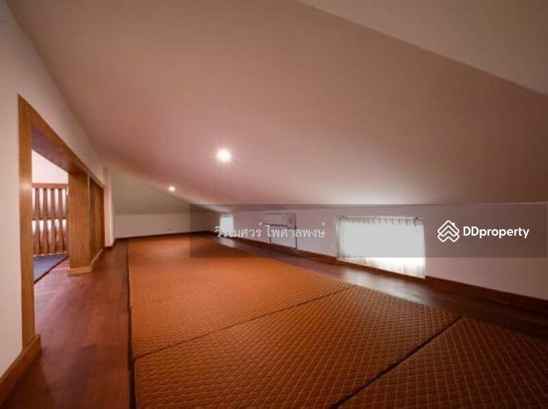 ขายสุดคุ้ม! บ้านไม้สัก—พัทยา (ตกแต่งสไตล์ Pool Villa) บนเนื้อที่ 2-1-0 ไร่ ## สวนร่มรื่น