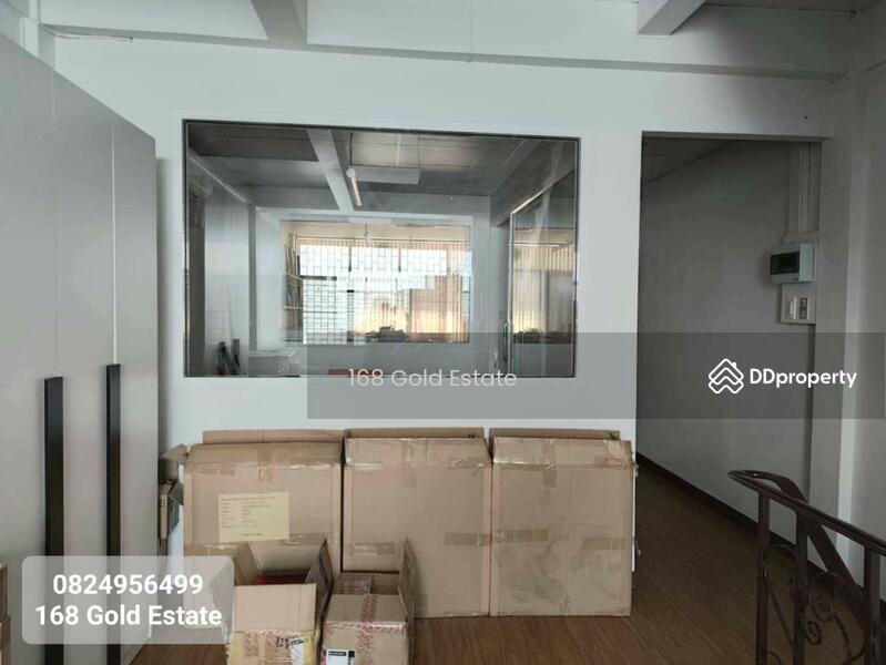 พระราม 4, Bangkok, Phra Kanong, Khlong Toei, Bangkok, , 196 sqm, Shophouse For Sale, by Nuntawan Laosuwanwat, 10078461 - DDproperty.com
