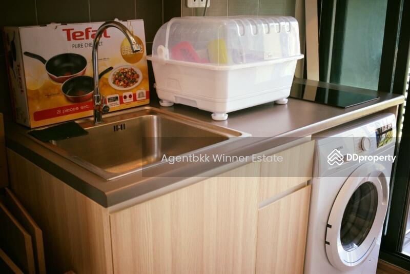 IDEO O2 บางนา, กรุงเทพ, 195 ถนนสรรพาวุธ, บางนาใต้, บางนา, กรุงเทพ, 27 ตร.ม., คอนโด ให้เช่า, โดย Agentbkk, 10078501 - DDproperty.com