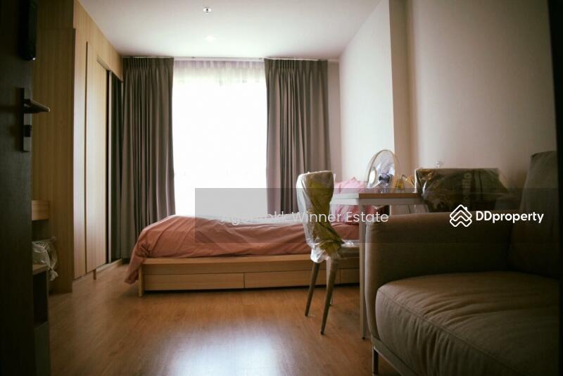 IDEO O2 Bangna, Bangkok, 195 Sanphawut Road, Bang Na Tai, Bang Na, Bangkok, Studio, 27 sqm, Condo For Rent, by Agentbkk, 10078501 - DDproperty.com