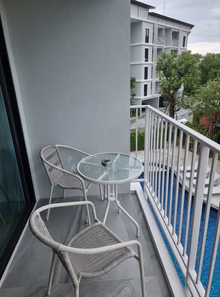 7R0516 The Title condominium one bedroom 27,000/month at rawai have fully furnished, Phuket, Rawai, Muang Phuket, Phuket, 1 Bedroom, 41 sqm, Condo For Rent, by PK LIFE Property, 10078605 - DDproperty.com
