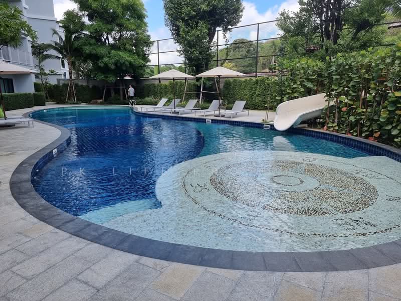 7R0516 The Title condominium one bedroom 27,000/month at rawai have fully furnished, Phuket, Rawai, Muang Phuket, Phuket, 1 Bedroom, 41 sqm, Condo For Rent, by PK LIFE Property, 10078605 - DDproperty.com