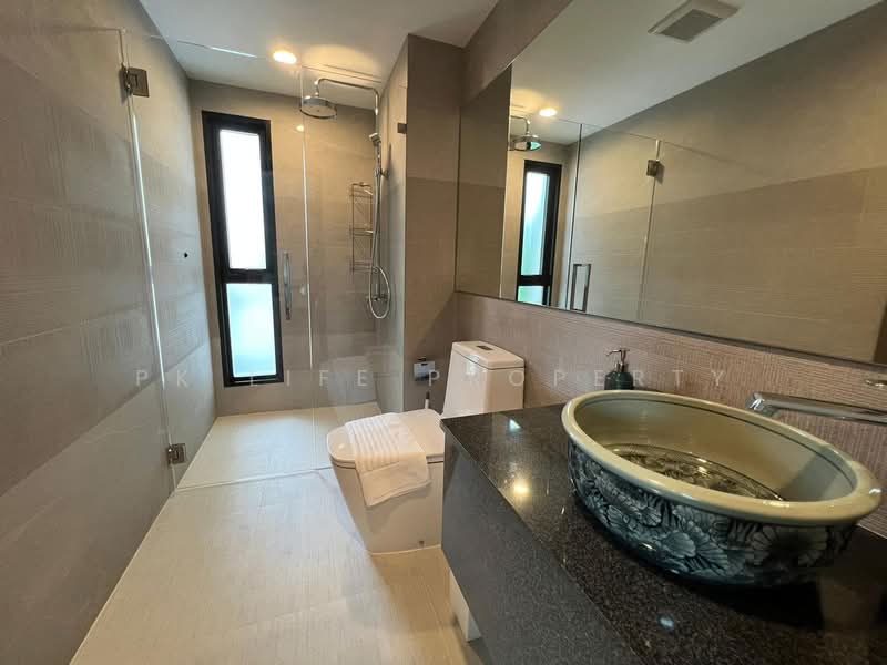 7R0516 The Title condominium one bedroom 27,000/month at rawai have fully furnished, ภูเก็ต, ราไวย์, เมืองภูเก็ต, ภูเก็ต, 41 ตร.ม., คอนโด ให้เช่า, โดย PK LIFE Property, 10078605 - DDproperty.com