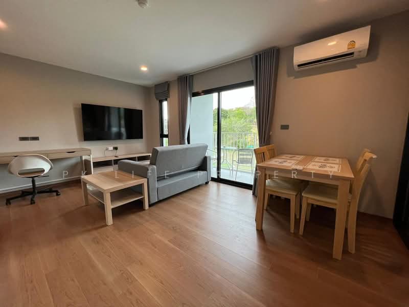 7R0516 The Title condominium one bedroom 27,000/month at rawai have fully furnished, Phuket, Rawai, Muang Phuket, Phuket, 1 Bedroom, 41 sqm, Condo For Rent, by PK LIFE Property, 10078605 - DDproperty.com