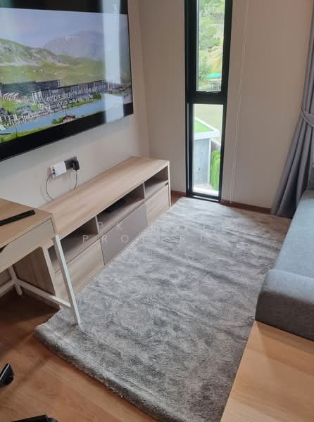 7R0516 The Title condominium one bedroom 27,000/month at rawai have fully furnished, Phuket, Rawai, Muang Phuket, Phuket, 1 Bedroom, 41 sqm, Condo For Rent, by PK LIFE Property, 10078605 - DDproperty.com