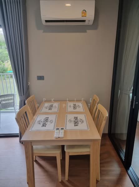 7R0516 The Title condominium one bedroom 27,000/month at rawai have fully furnished, Phuket, Rawai, Muang Phuket, Phuket, 1 Bedroom, 41 sqm, Condo For Rent, by PK LIFE Property, 10078605 - DDproperty.com