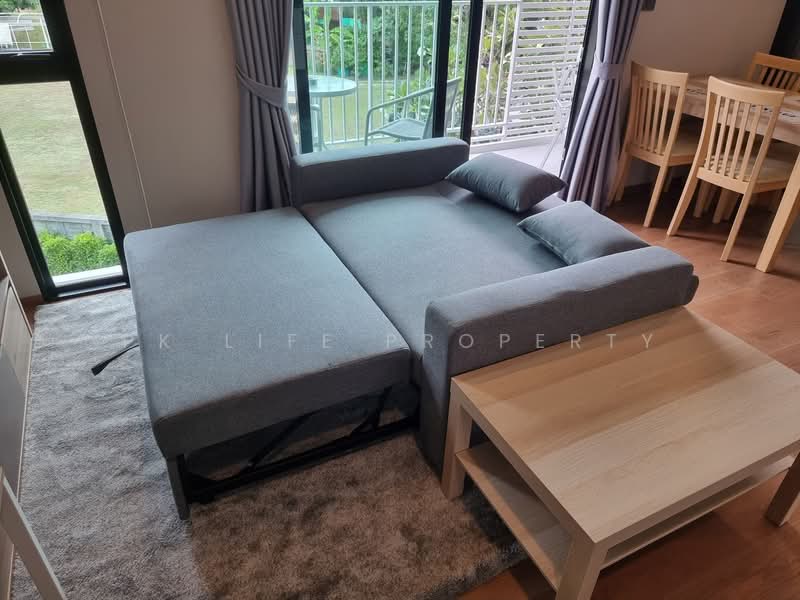 7R0516 The Title condominium one bedroom 27,000/month at rawai have fully furnished, ภูเก็ต, ราไวย์, เมืองภูเก็ต, ภูเก็ต, 41 ตร.ม., คอนโด ให้เช่า, โดย PK LIFE Property, 10078605 - DDproperty.com