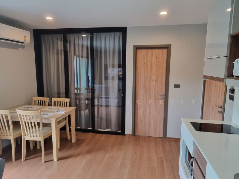 7R0516 The Title condominium one bedroom 27,000/month at rawai have fully furnished, ภูเก็ต, ราไวย์, เมืองภูเก็ต, ภูเก็ต, 41 ตร.ม., คอนโด ให้เช่า, โดย PK LIFE Property, 10078605 - DDproperty.com