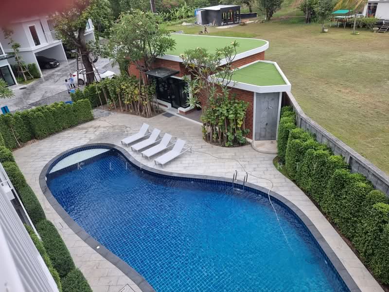 7R0516 The Title condominium one bedroom 27,000/month at rawai have fully furnished, ภูเก็ต, ราไวย์, เมืองภูเก็ต, ภูเก็ต, 41 ตร.ม., คอนโด ให้เช่า, โดย PK LIFE Property, 10078605 - DDproperty.com