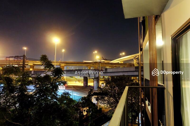 For Rent - O Zone by tropicana ( โอโซน คอนโด), Bangkok