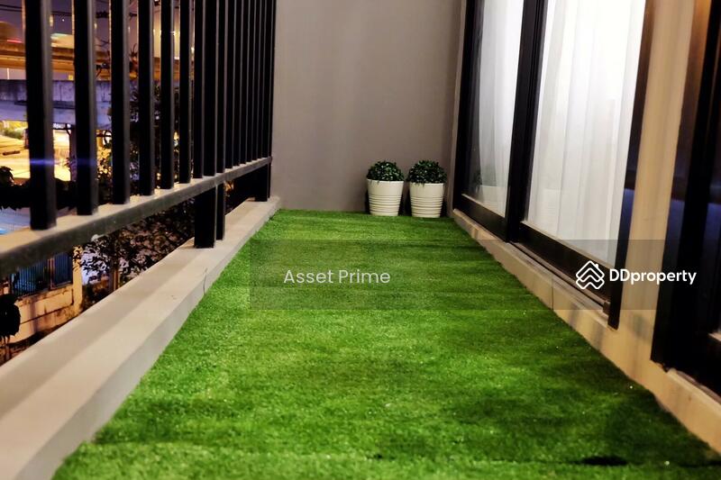 For Rent - O Zone by tropicana ( โอโซน คอนโด), Bangkok