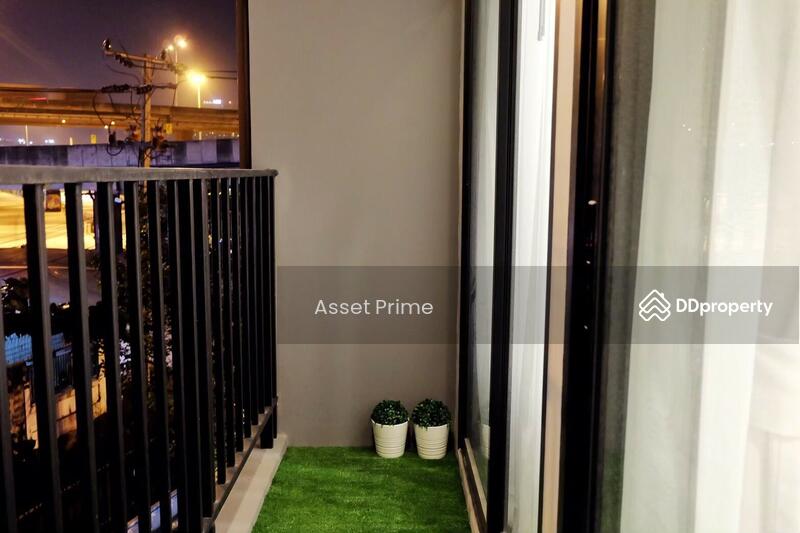 For Rent - O Zone by tropicana ( โอโซน คอนโด), Bangkok