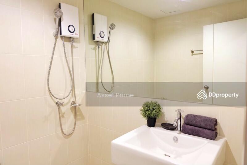 For Rent - O Zone by tropicana ( โอโซน คอนโด), Bangkok