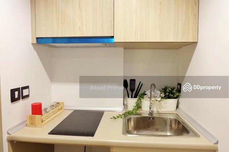 For Rent - O Zone by tropicana ( โอโซน คอนโด), Bangkok
