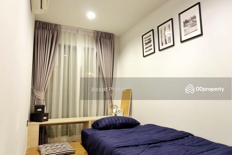 For Rent - O Zone by tropicana ( โอโซน คอนโด), Bangkok