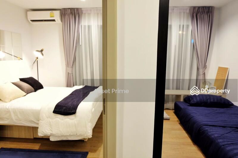 For Rent - O Zone by tropicana ( โอโซน คอนโด), Bangkok