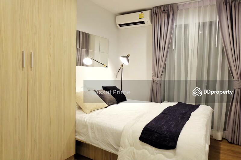 For Rent - O Zone by tropicana ( โอโซน คอนโด), Bangkok