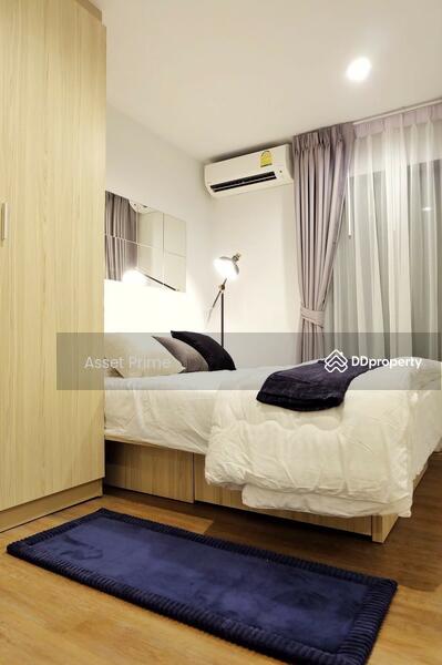 For Rent - O Zone by tropicana ( โอโซน คอนโด), Bangkok