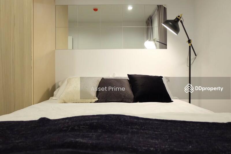 For Rent - O Zone by tropicana ( โอโซน คอนโด), Bangkok