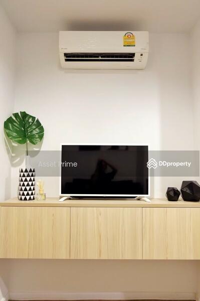 For Rent - O Zone by tropicana ( โอโซน คอนโด), Bangkok