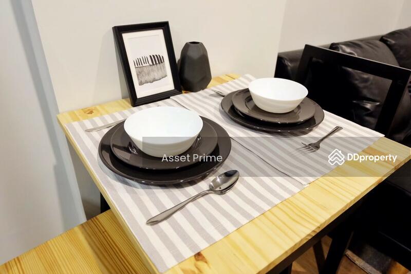 For Rent - O Zone by tropicana ( โอโซน คอนโด), Bangkok