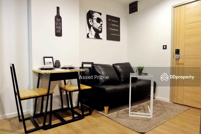 For Rent - O Zone by tropicana ( โอโซน คอนโด), Bangkok