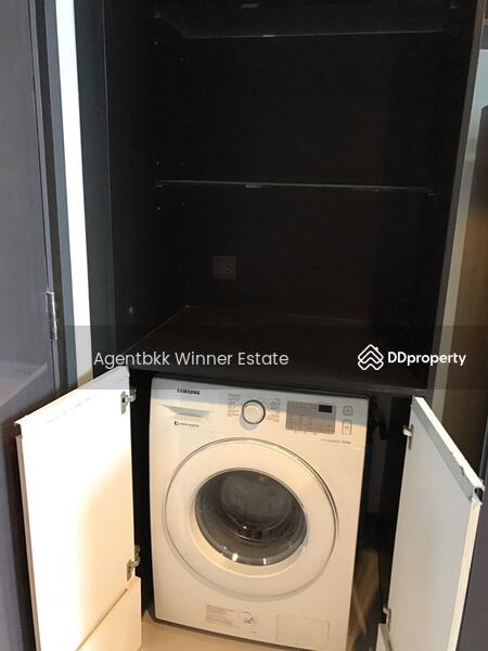 The Edge Sukhumvit 23, bangkok, 6 Soi Sukhumvit 23, Khlongtoei Nua, Watthana, Bangkok, 1 Bedroom, 30 sqm, Condo For Rent, by Agentbkk Winner Estate, 10078670 - DDproperty.com