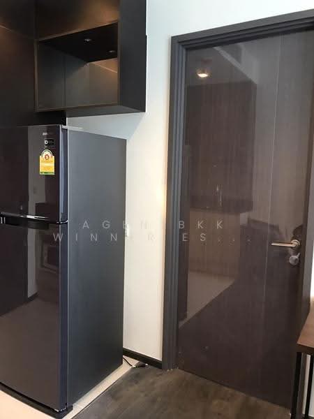 The Edge Sukhumvit 23, bangkok, 6 Soi Sukhumvit 23, Khlongtoei Nua, Watthana, Bangkok, 1 Bedroom, 30 sqm, Condo For Rent, by Agentbkk Winner Estate, 10078670 - DDproperty.com