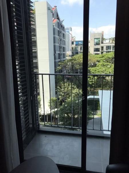 The Edge Sukhumvit 23, bangkok, 6 Soi Sukhumvit 23, Khlongtoei Nua, Watthana, Bangkok, 1 Bedroom, 30 sqm, Condo For Rent, by Agentbkk Winner Estate, 10078670 - DDproperty.com