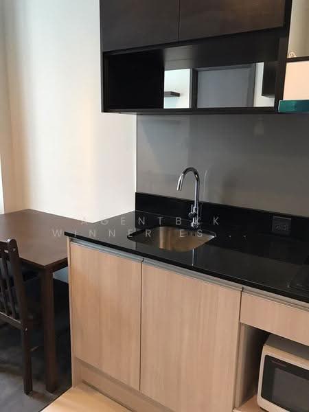 The Edge Sukhumvit 23, bangkok, 6 Soi Sukhumvit 23, Khlongtoei Nua, Watthana, Bangkok, 1 Bedroom, 30 sqm, Condo For Rent, by Agentbkk Winner Estate, 10078670 - DDproperty.com