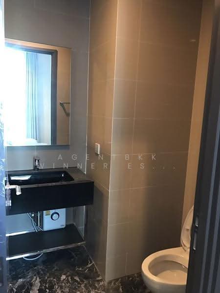 The Edge Sukhumvit 23, bangkok, 6 Soi Sukhumvit 23, Khlongtoei Nua, Watthana, Bangkok, 1 Bedroom, 30 sqm, Condo For Rent, by Agentbkk Winner Estate, 10078670 - DDproperty.com