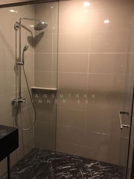 The Edge Sukhumvit 23, bangkok, 6 Soi Sukhumvit 23, Khlongtoei Nua, Watthana, Bangkok, 1 Bedroom, 30 sqm, Condo For Rent, by Agentbkk Winner Estate, 10078670 - DDproperty.com