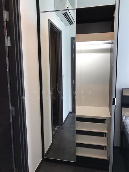 The Edge Sukhumvit 23, bangkok, 6 Soi Sukhumvit 23, Khlongtoei Nua, Watthana, Bangkok, 1 Bedroom, 30 sqm, Condo For Rent, by Agentbkk Winner Estate, 10078670 - DDproperty.com
