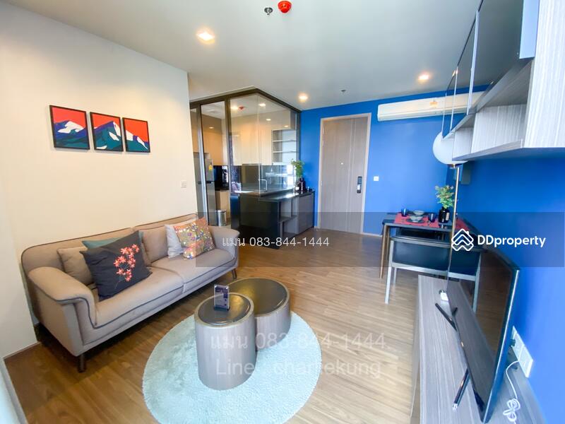 For Sale - The Line Sukhumvit 71, Bangkok