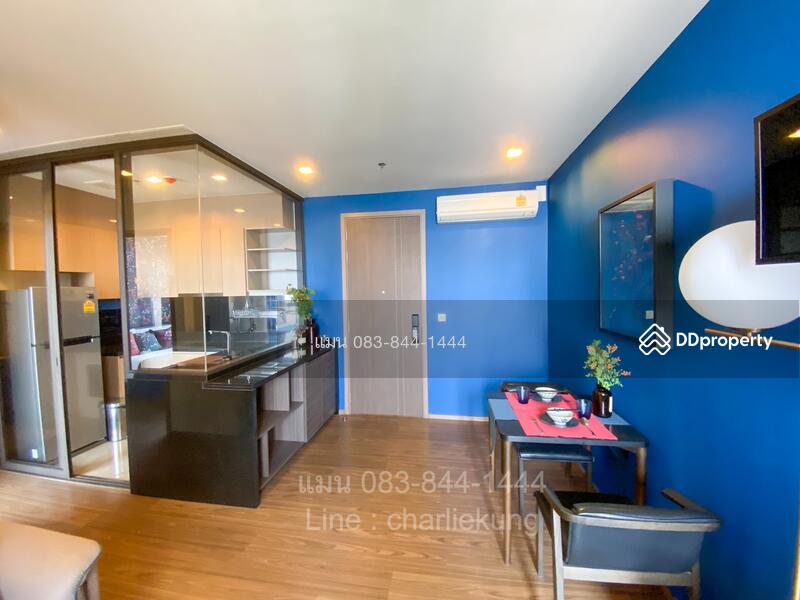 For Sale - The Line Sukhumvit 71, Bangkok