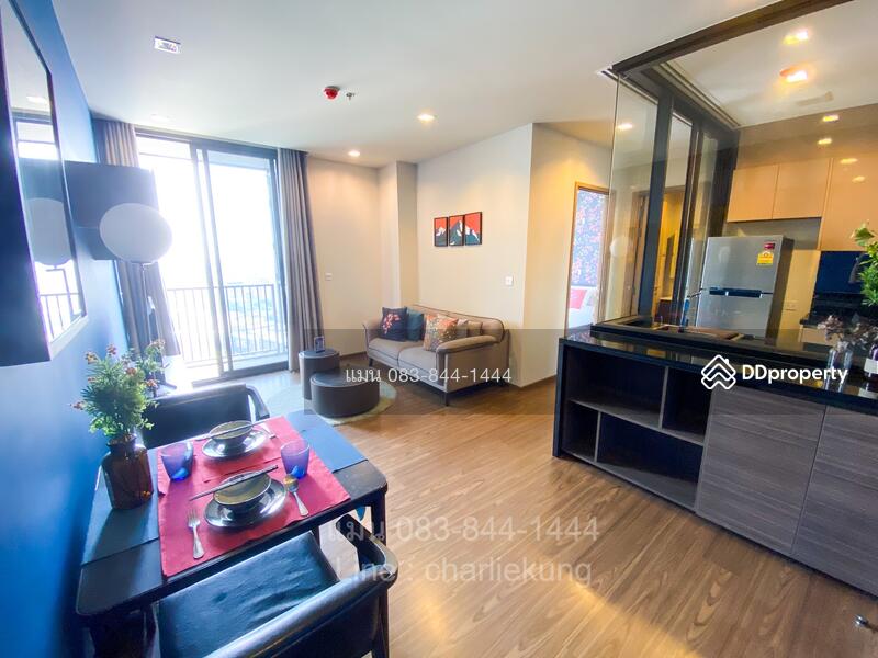 For Sale - The Line Sukhumvit 71, Bangkok