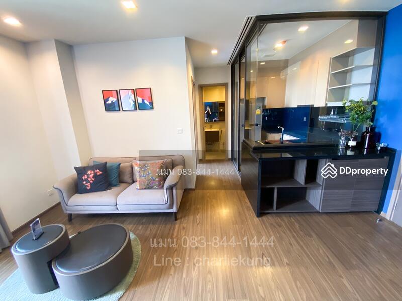 For Sale - The Line Sukhumvit 71, Bangkok