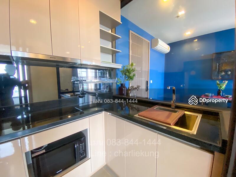 For Sale - The Line Sukhumvit 71, Bangkok