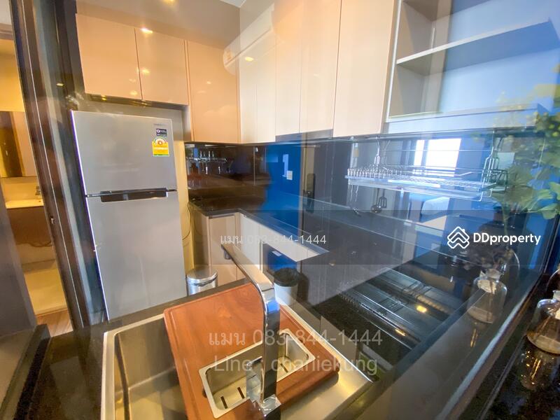 For Sale - The Line Sukhumvit 71, Bangkok