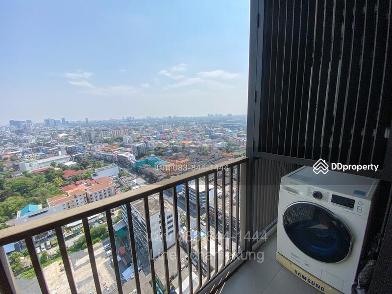 For Sale - The Line Sukhumvit 71, Bangkok