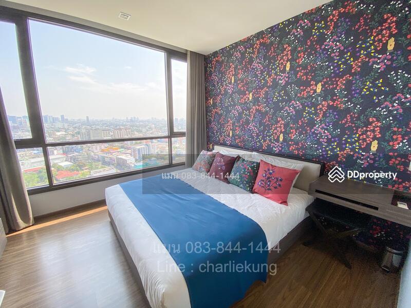 For Sale - The Line Sukhumvit 71, Bangkok