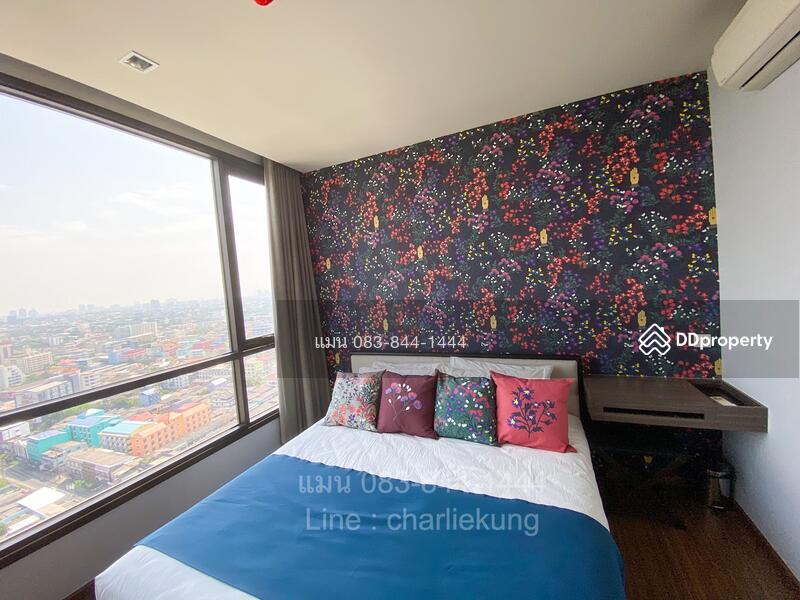 For Sale - The Line Sukhumvit 71, Bangkok