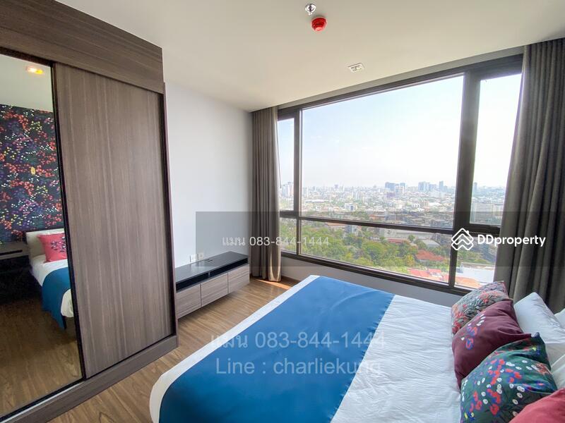 For Sale - The Line Sukhumvit 71, Bangkok