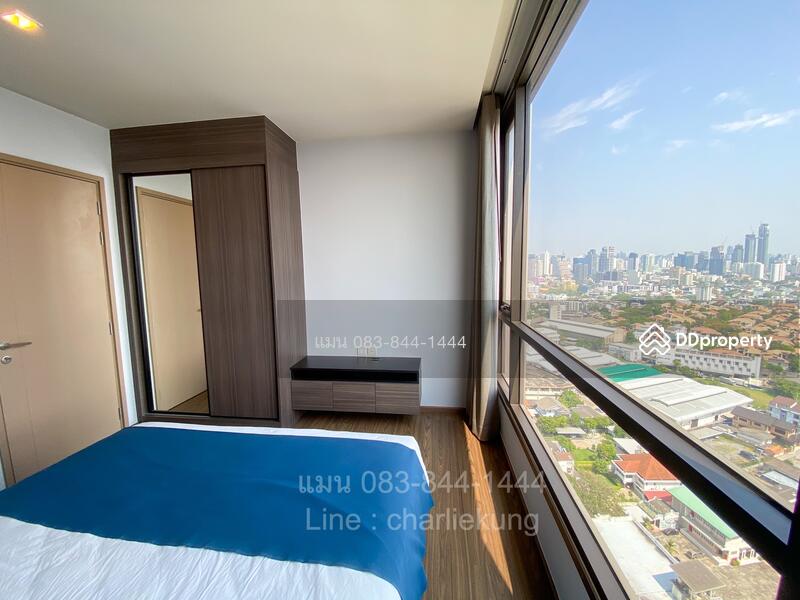For Sale - The Line Sukhumvit 71, Bangkok