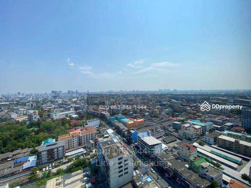 For Sale - The Line Sukhumvit 71, Bangkok