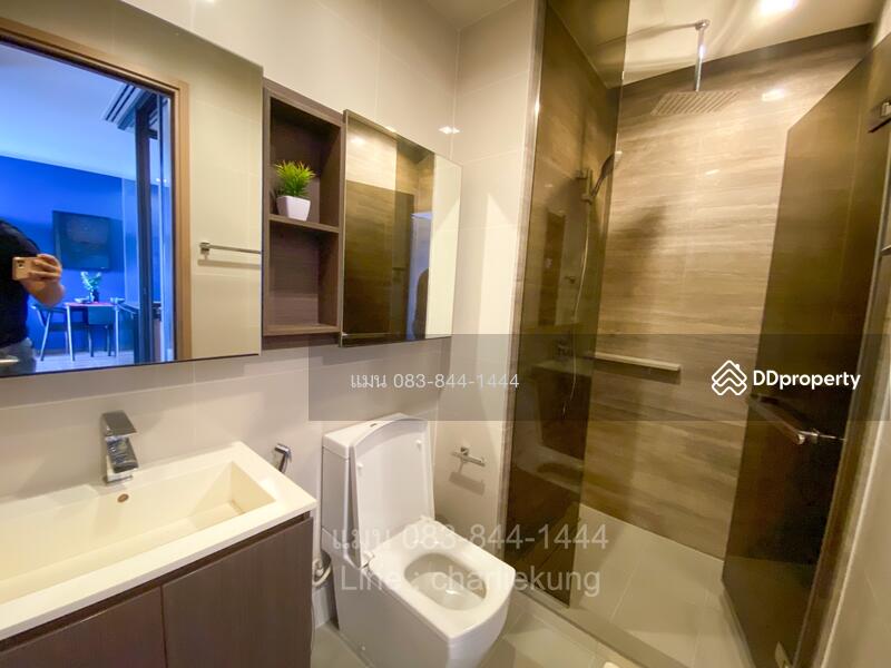 For Sale - The Line Sukhumvit 71, Bangkok