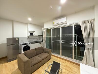 For Rent - The Parkland Taksin-Thapra, Bangkok